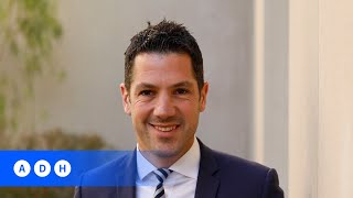 ‘Who decides what is misinformation?’ | Alex Antic