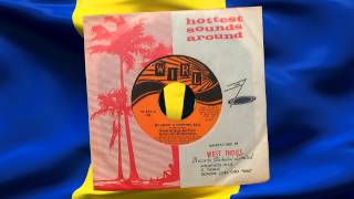 My Heart A Hopping Ball -  Barbara and The Rhythmaires vocals Arleigh Springer