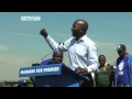 South Africa's Democratic Alliance Vows to Stop Corruption Ahead of Election
