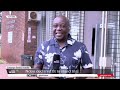 Limpopo family murder I Murder accused Enoch Nḓou declared fit to testify