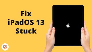 iPad Keeps Rebooting After Ios 13 Update? Here is the Fix