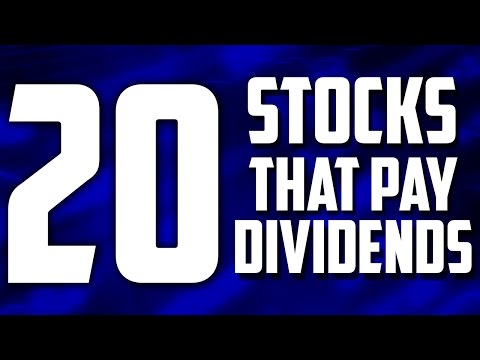 20 HIGHEST PAYING DIVIDEND STOCKS // CANADA BASED 20 HIGHEST PAYING DIVIDEND STOCKS // CANADA BASED