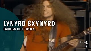 Lynyrd Skynyrd - Saturday Night Special (Live At Knebworth '76)