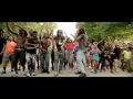 quiana ree features in migos pipe it up official video