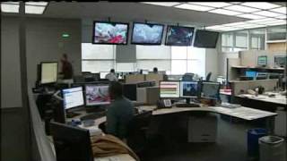 FOX Files: VORTEX 2 Tornado Research Project