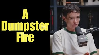 Ellen Page Hints At Playing Male Character In Christopher Nolan's The Odyssey