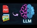 Extract Text from PDFs & Images for LLMs Using Python