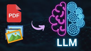Extract Text from PDFs & Images for LLMs Using Python
