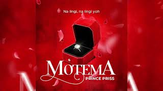 Prince Priss - Motema (Remastered) (Qui Veut Épouser Mon Fils Afrique, Episode 6)