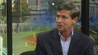 4TR WEB EXTRA Joe Sestak's higher education plan avoids free college for all