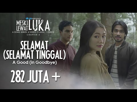 Virgoun Selamat (Selamat Tinggal)