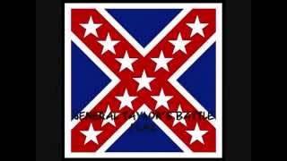 151 Different Confederate Flags