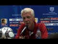 U-20 MNT vs. Korea Republic: Reaction - Oct. 2, 2009