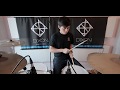 Mary J. Blige - Family Affair - RSL Rockschool 2018 Drums Grade 7