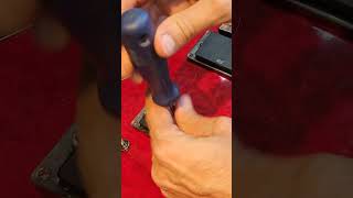 Ibanez ART600 Guitar - Does the tuning peg cut the string by itself? - Brunelli luthier #guitar #...