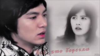 Best love triangle song for broken hearts   Korean love story