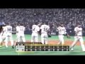 20091017_中日 ヤクルト クライマックス　セ 第1戦