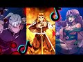 Demon Slayer Edits Tiktok Compilation Part #2