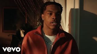 Lil Baby - Ambitious ft. Tyga & Kanye West (Music Video) 2023