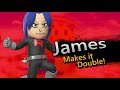 Super Smash Bros Ultimate - Jessie and James Prepare for Trouble! - Pokémon Cosmic Quest