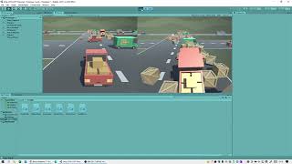 Prototype1 From The Unity Course Create With Code