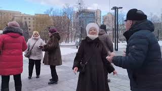 Танцы/Харьков/Dancing/ Наша свадьба/16.02.2025/#dance#kharkiv