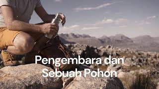 Dongeng Pengembara dan Sebuah Pohon Kelas 3 SD