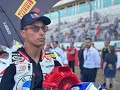 2024 WorldSBK Portimao Round - RACE 1 Highlights: Toprak RAZGATLIOGLU hammer time, 11° wins!