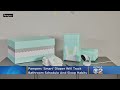 Pampers Creating ‘Smart’ Diaper