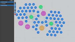 ReactJS Node Graph Editor