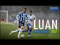 Luan Vieira ● Magic Skills & Goals ● Grêmio ● 2017 ● HD ●