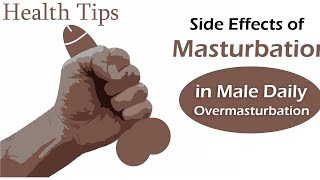 Masturbation How Does It Affect Your Health?