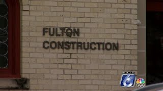 6 Investigates: CCISD construction contract awarded to Fulton Construction under scrutiny