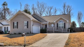 827 Tyler Woods Ct, Grovetown, GA