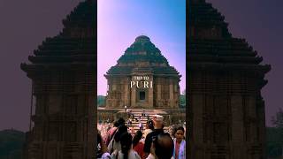 A trip to Puri #travel #familyvlog #purijagannadh