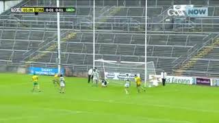 Corofin v Oughterard 2020 Galway SFC