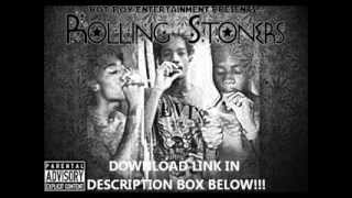 HBE - Hella Dope - Rolling Stoners Mixtape