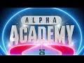 wwe alpha academy entrance video