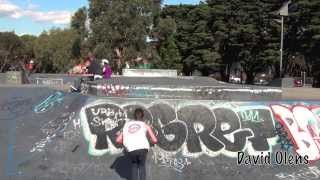 Spring 2011 Edit