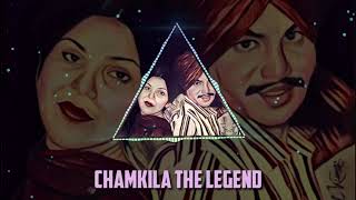 Do Koh To Purja || Amar Singh Chamkila & Amarjot || Chamkila The Legend