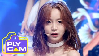 9[PLYCAM 4K] NATURE SOHEE 'Girls (어린애)' (네이처 소희)_Simply K-Pop_Ep.421