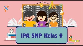 IPA SMP kelas 9 - Pewarisan sifat (penurunan golongan darah) part.4 | Belajar IPA di rumah |  Eps.71