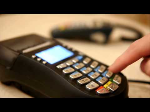 How to Accept Credit Cards with a Point-of-Sale Terminal (POS Machine) How to Accept Credit Cards with a Point-of-Sale Terminal (POS Machine)