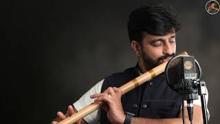 Tum Hi Ho - Flute Cover | Aashiqui 2 | Arijith Singh | Sriharsha Ramkumar - #1MinBambooTaleSeries