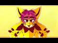 floppy ears animation meme gift for kittydog