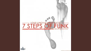 7 Steps Of Funk (Original Mix)