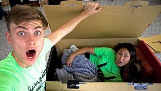 Lizzy Capri Made It Home