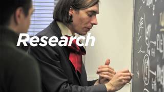 Cedric Villani The Joy of Math