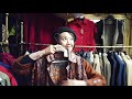 一起來瞧瞧紅磚巷的英式retro style｜倫敦古董巡禮vlog