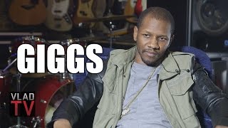 Giggs on Police Scaring XL Records, Tried to Stop Record Deal